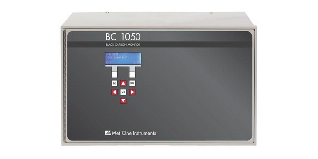 MetOne BC-1050/BC-1054黑碳监测仪