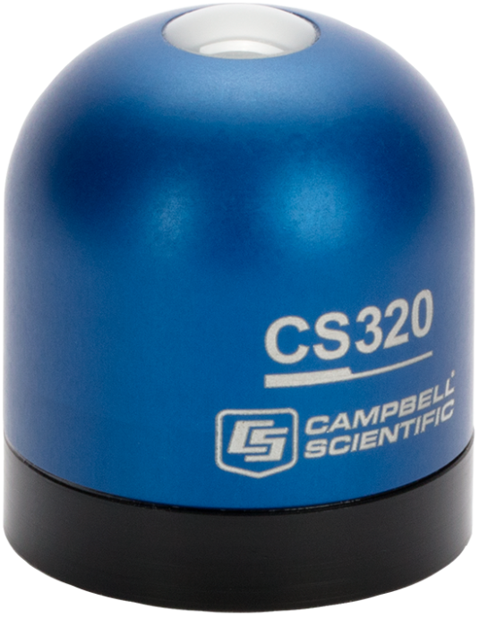 CSI CS320 太阳总辐射表
