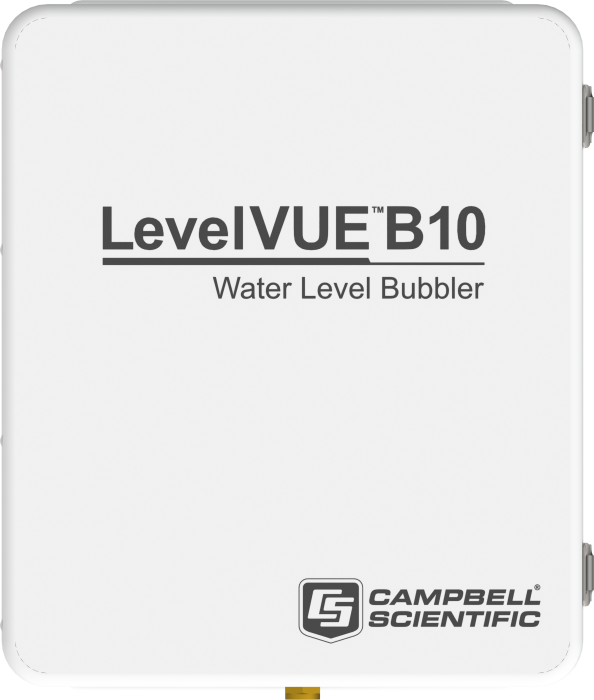 CSI LevelVUEB10 集成式气泡水位计