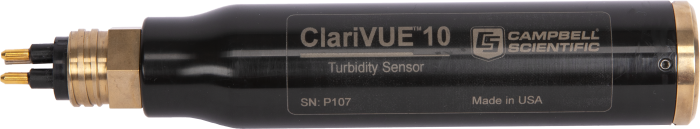CSI ClariVUE10 浊度传感器