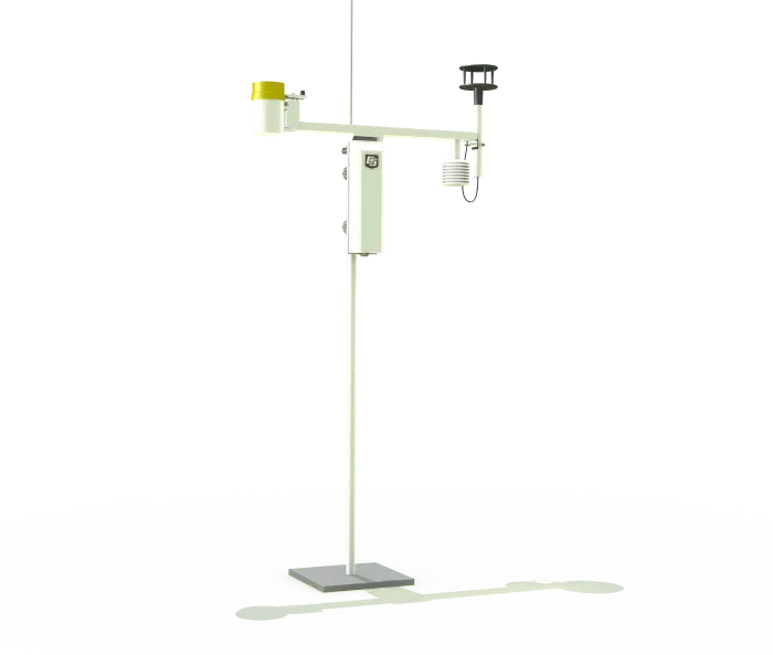 ET-107 自动气象站